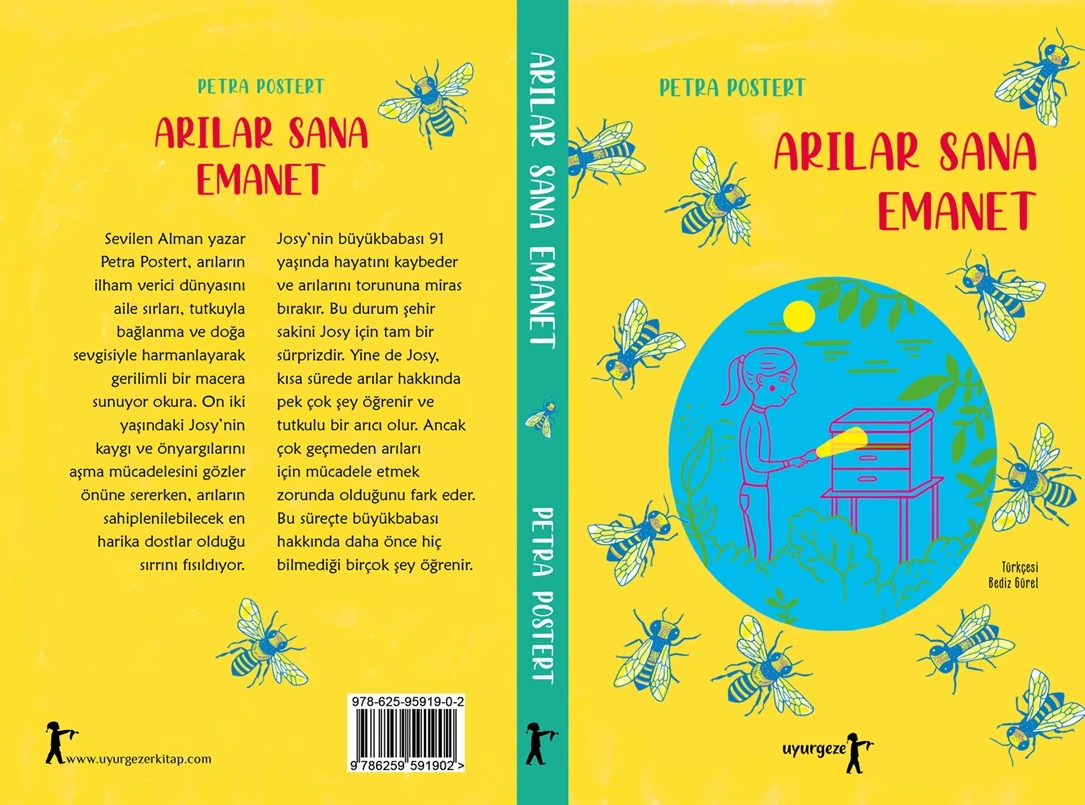 arılar_sana_emanet_ikili kapak k