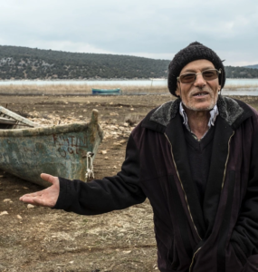 "Tahıl Ambarı"