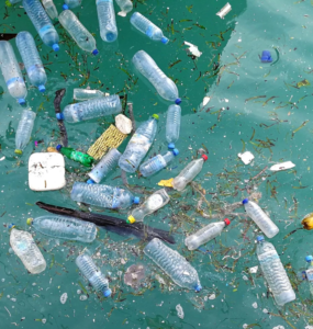 Küresel Plastik