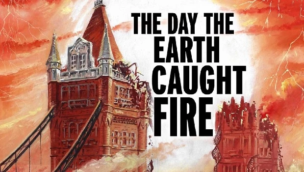 The-Day-the-Earth-Caught-Fire-kapak brs