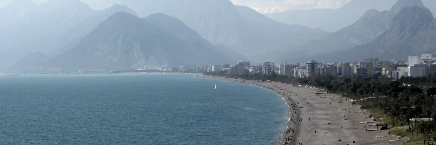 "Akdeniz Odaklı"