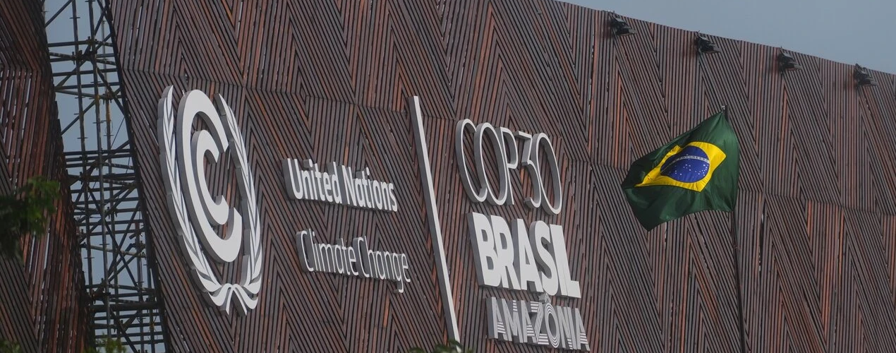 cop 30