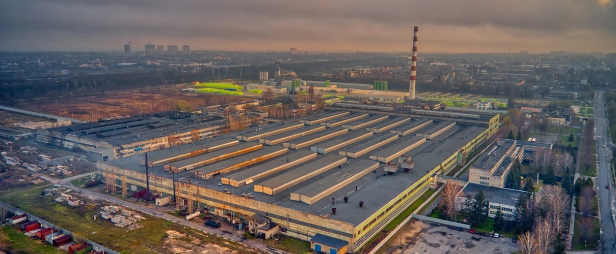 "Adil Geçiş Mekanizması"