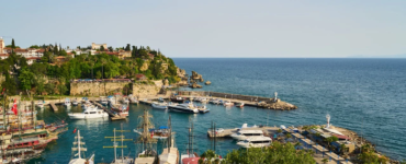 Türkiye'nin
