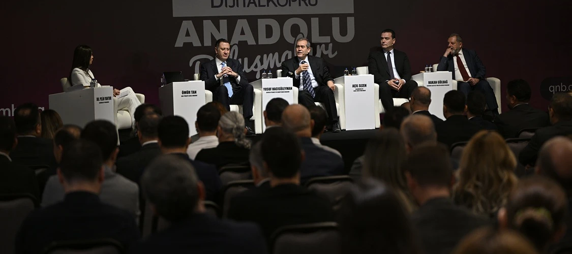 Antalya'da