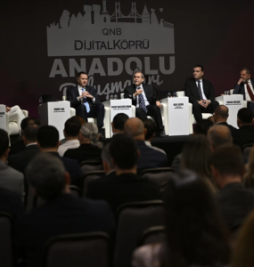 Antalya'da