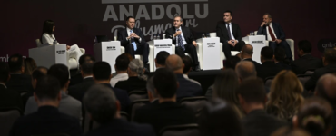 Antalya'da
