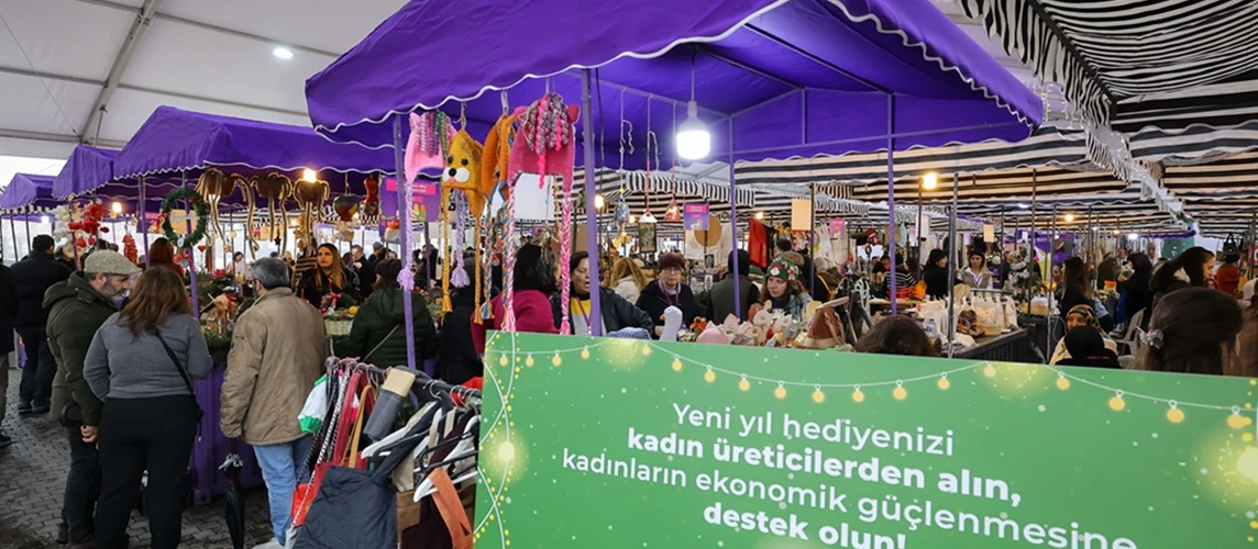 Kadın kooperatifleri