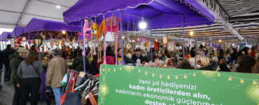 Kadın kooperatifleri
