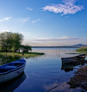 Sapanca