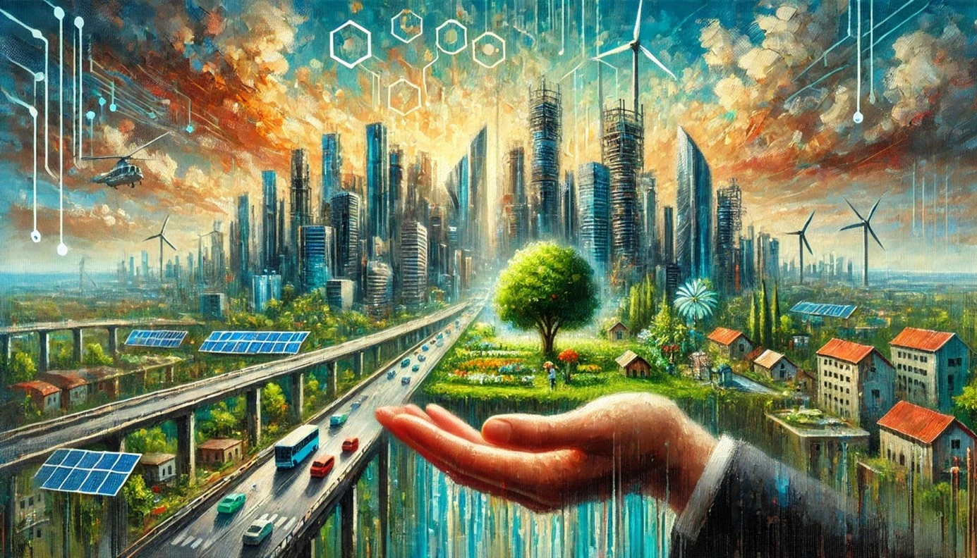 TR sehirler yesile 2