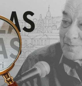 Akillas Millas