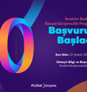 İbrahim Bodur