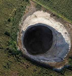 Su İflası