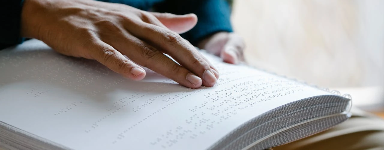Braille