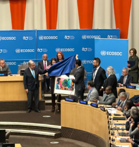 ECOSOC