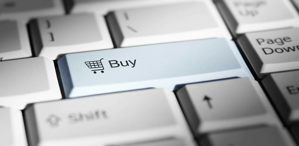 E-ticaret