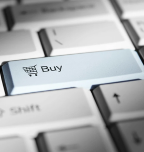 E-ticaret