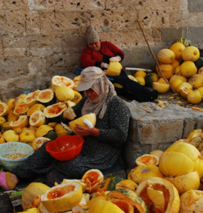 İş Gücüne Katılım