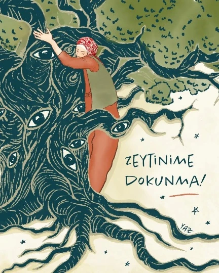 çizim, resim, metin, taslak içeren bir resim Yapay zeka tarafından oluşturulmuş içerik yanlış olabilir.