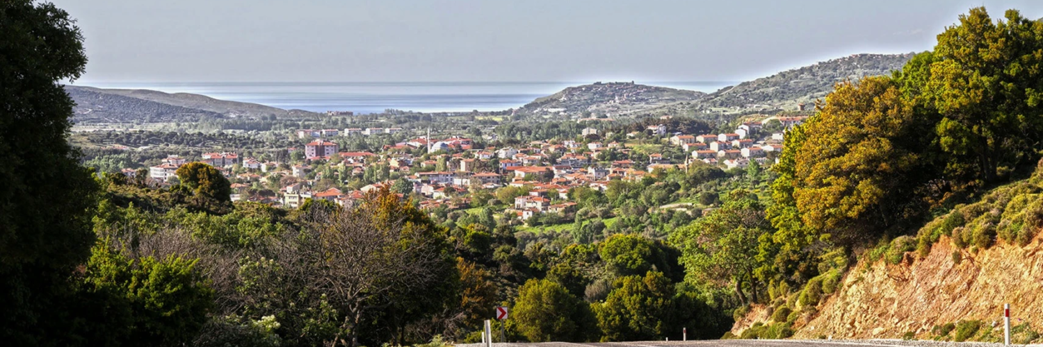 Gökçeada