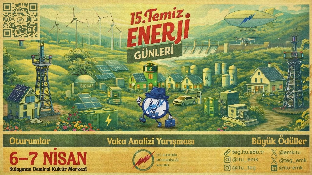 Temiz Enerji Günleri