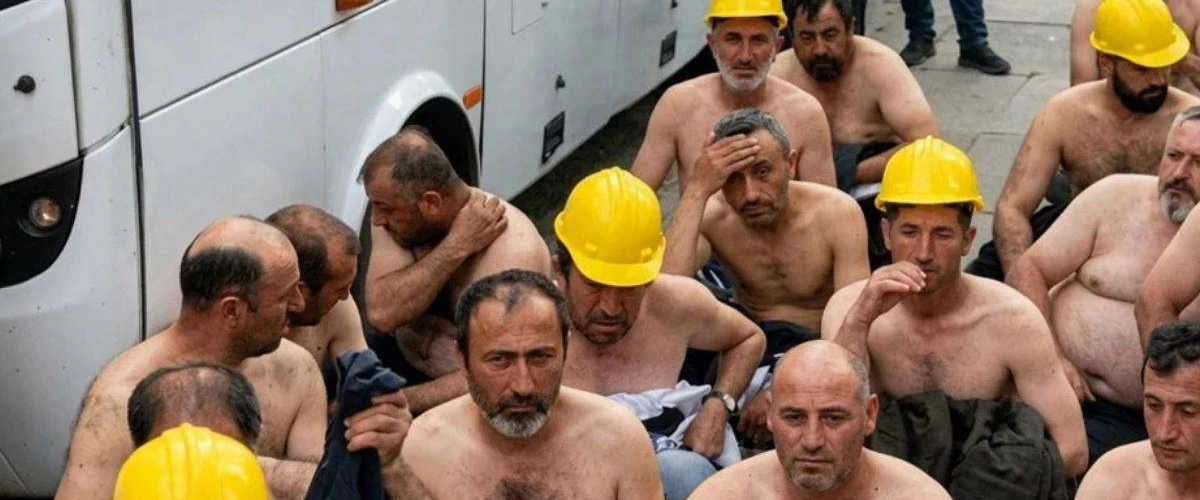 Açlık
