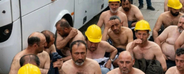 Açlık