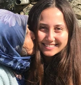 Esra