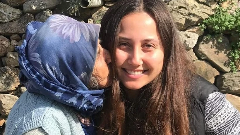 Esra