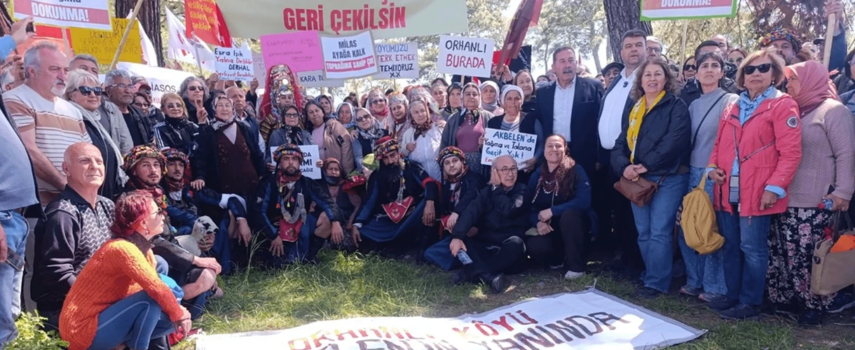 Buluşma