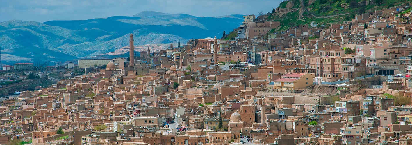 Mardin