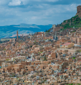 Mardin