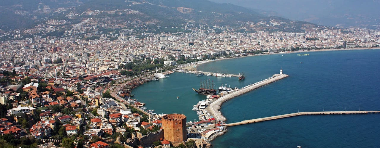 İş Dünyası
