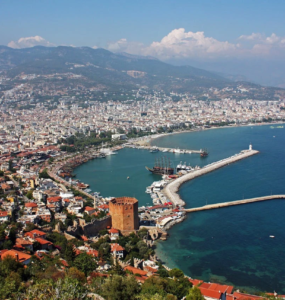 İş Dünyası