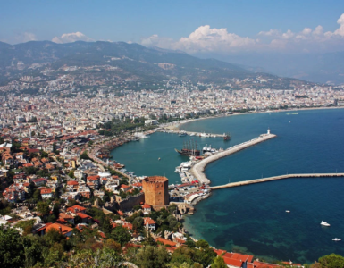 İş Dünyası