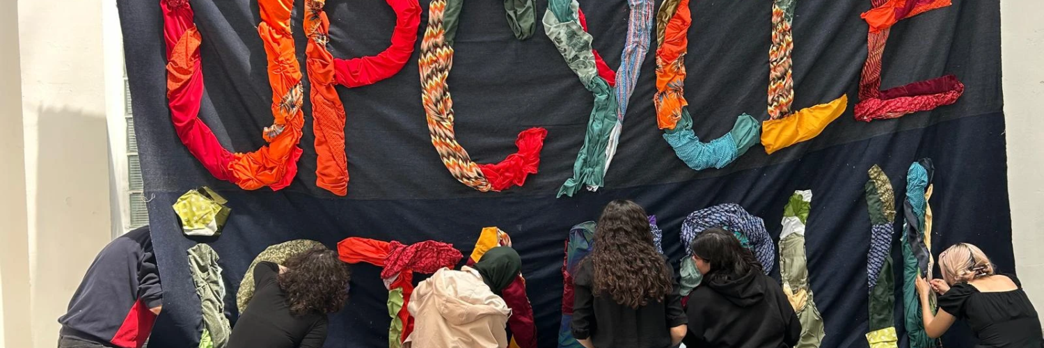 Upcycle Istanbul