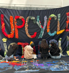 Upcycle Istanbul