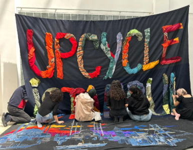 Upcycle Istanbul