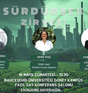 SürdürSek’26