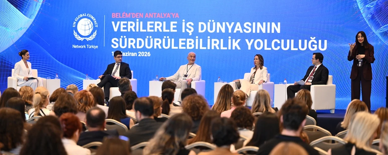 Belem Antalya kapak