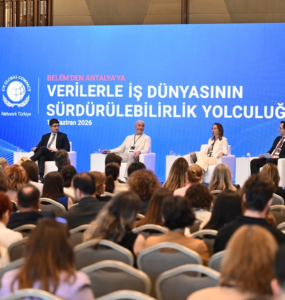 Belem Antalya kapak
