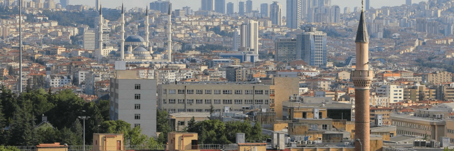 Ankara
