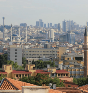Ankara