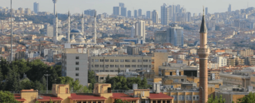 Ankara