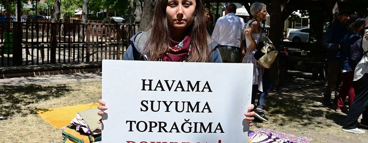 esra ışık