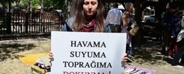 esra ışık