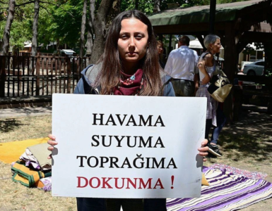 esra ışık