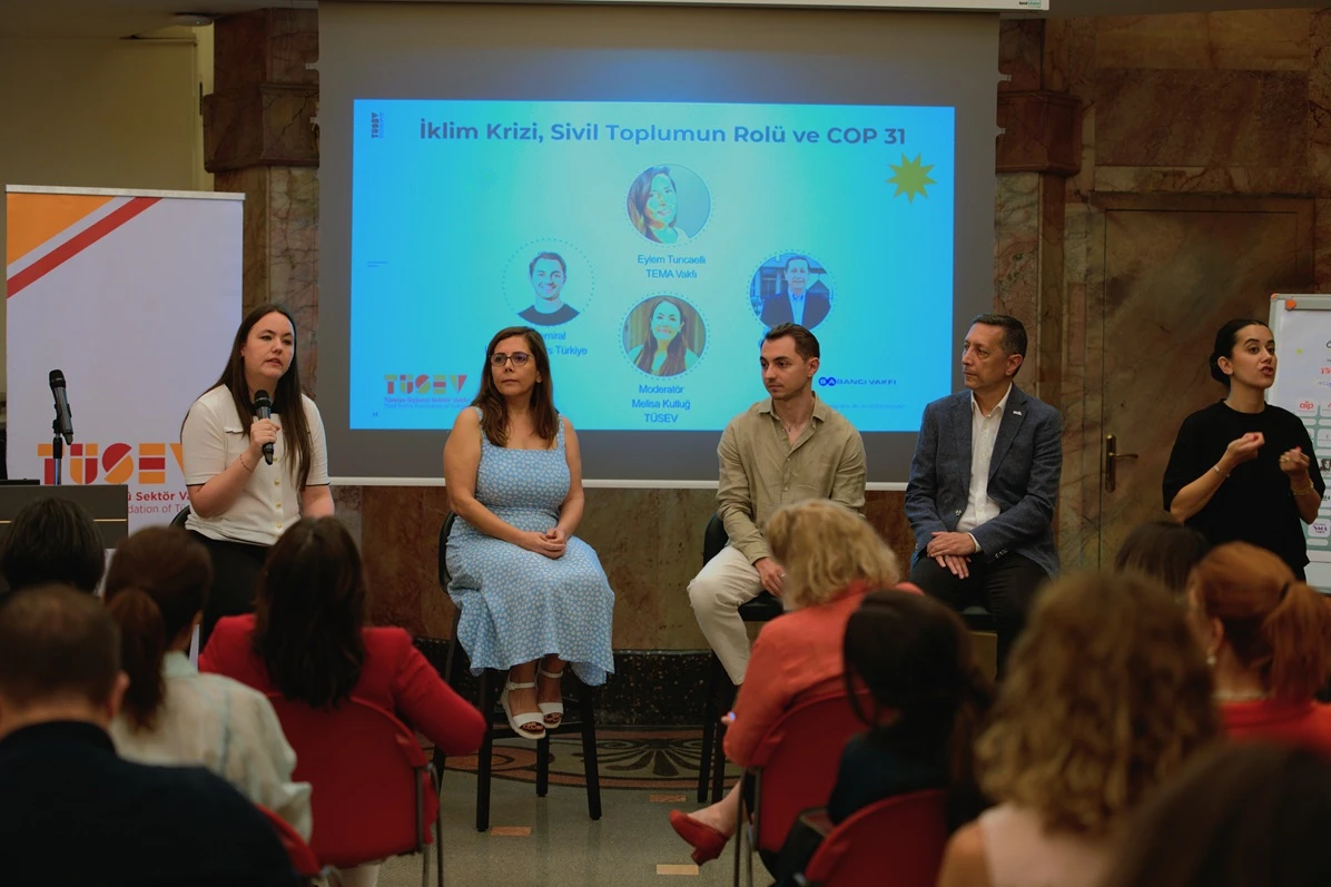 panel iceride