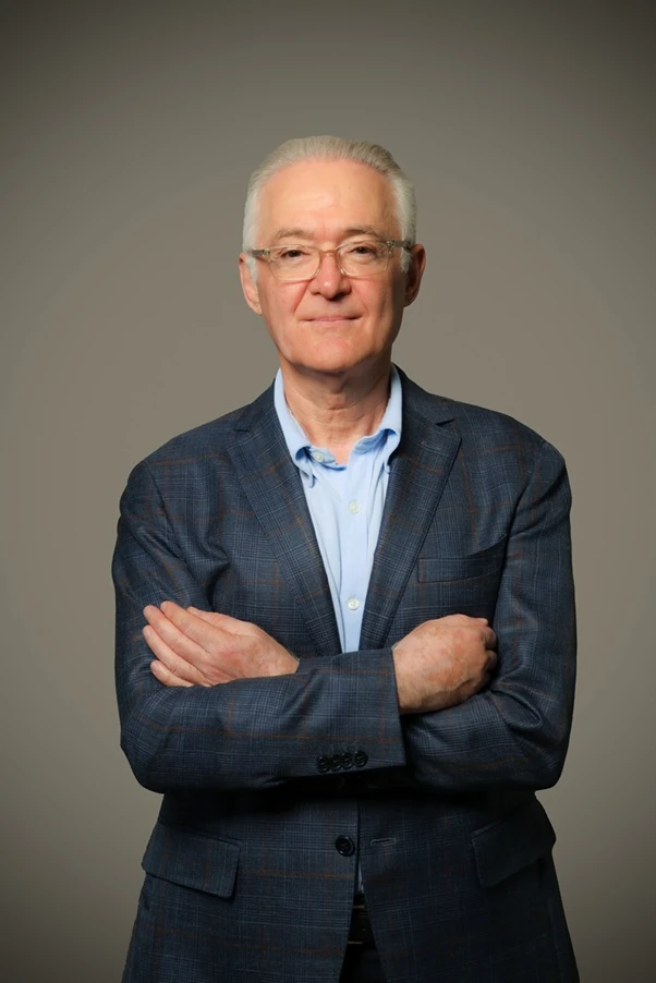 Prof. Dr. Irsadi Aksun k